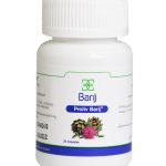 کپسول پرولیو باریج اسانس 30 عددی