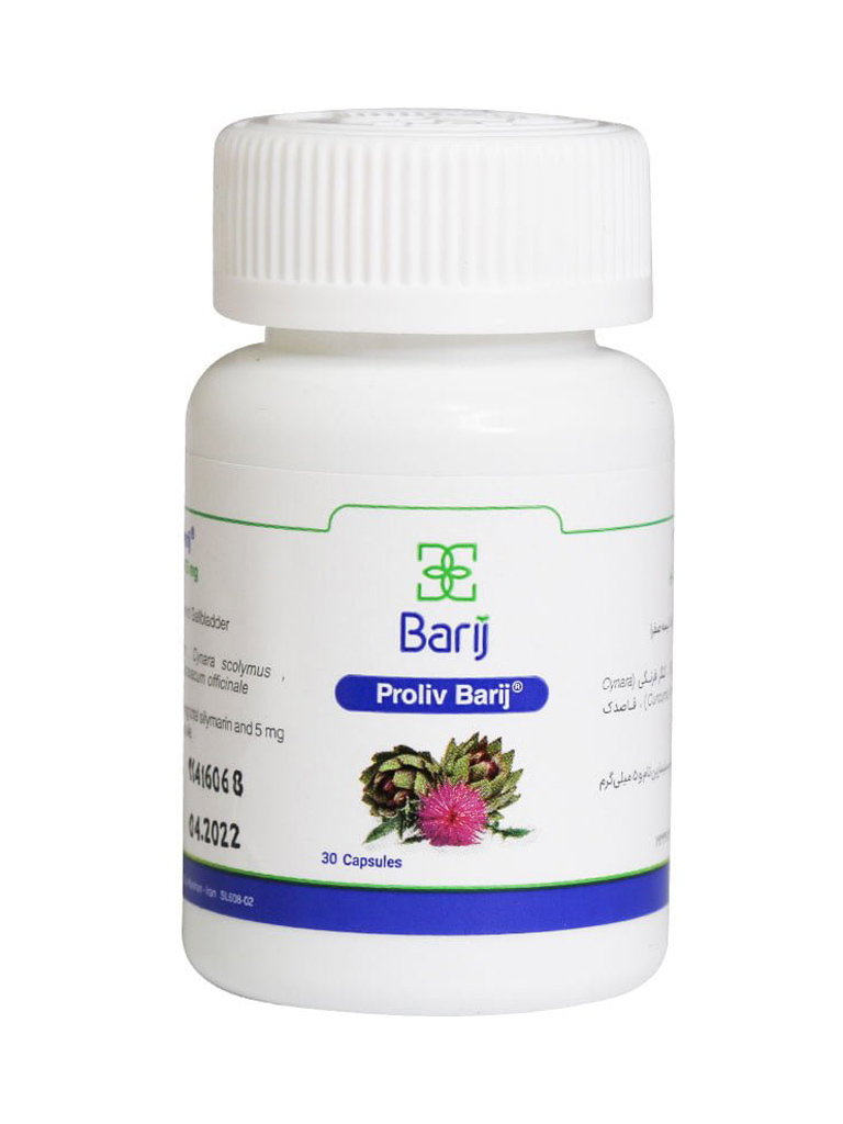 Untitled-2-1278.jpg کپسول پرولیو باریج اسانس 30 عددی - Image 1