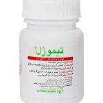 کپسول نرم تیموژل باریج اسانس 30 عددی