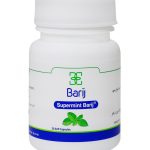 کپسول نرم سوپرمینت 20 میلی گرم باریج اسانس 30 عددی