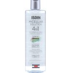 محلول پاک کننده میسلار چهار در یک ایزدین با حجم 400 میلی لیتر