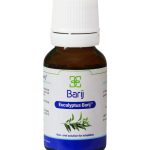 قطره بخور اکالیپتوس باریج اسانس حجم 15 میلی لیتر