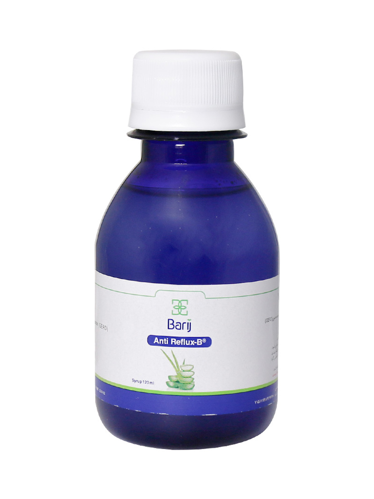 Untitled-2-1298.jpg شربت آنتی رفلاکس بی باریج اسانس حجم 120 میلی لیتر - Image 1