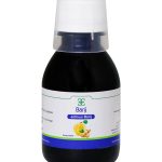 شربت جالینوس باریج اسانس حجم 120 میلی ‎لیتر