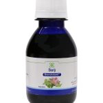 شربت برونکو باریج اسانس حجم 120 میلی ‎لیتر