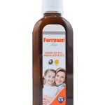 شربت فروزن جویس استار ویت حجم 200 میلی لیتر