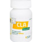 سافت ژل سی ال ای تونالین ویتامور 60 عددی