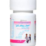 قرص استروفان رها 30 عددی