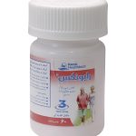 قرص رابونکس رها 60 عددی