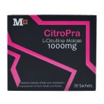 ساشه سیتروپرا ام پلاس 30 عددی