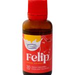 قطره آهن فلیپ های هلث حجم 30 میلی لیتر