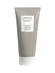 لوسیون معطر و مرطوب کننده بدن کامفورت زون سری Tranquillity با حجم 200 میلی لیتر