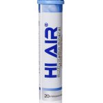 قرص جوشان مولتی ویتامین مینرال‌ های ایر ‌های هلث 20 عددی