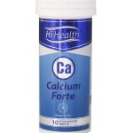 قرص جوشان کلسیم فورت‌ های هلث 10 عددی