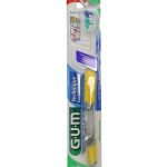 مسواک تکنیک کامپلیت کر نرم جی یو ام کد 591 با سر کوچک