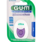 نخ دندان اکسپندینگ جی یو ام 30 متری