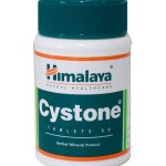 قرص سیستون هیمالیا 60 عددی