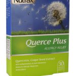 کپسول کوئرس پلاس نوتراکس 30 عددی