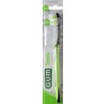 مسواک نوجوانان 10 سال به بالا جی یو ام کد 904 با برس نرم