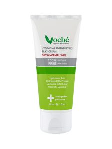 کرم آبرسان مناسب پوست خشک و معمولی وچه حجم 60 میلی لیتر