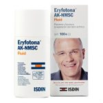 فلوئید ایزدین مدل +Eryfotona AK SPF100 با حجم 50 میلی لیتر