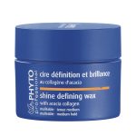 واکس مو درخشان کننده پروفشنال فیتو با حجم 70 میلی لیتر