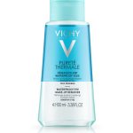 پاک کننده دو فاز آرایش چشم ویشی با حجم 100 میلی لیتر