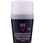 رول دئودورانت ضد تعریق و ضد لک 48 ساعته مردانه هوم ویشی با حجم 50 میلی لیتر