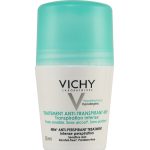 رول دئودورانت ضد تعریق 48 ساعته ویشی با حجم 50 میلی لیتر