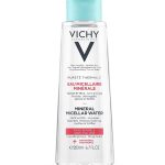 پاک کننده معدنی پرته ترمال آب میسلار ویشی با حجم 200 میلی لیتر