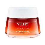 ماسک جوان کننده هیالو لیفت اکتیو ویشی با حجم 50 میلی لیتر