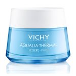 کرم مرطوب کننده آکوالیا ترمال لایت ویشی با حجم 50 میلی لیتر