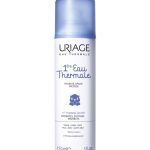 اسپری آب معدنی کودک اوریاژ با حجم 150 میلی لیتر