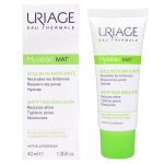 امولسیون مرطوب کننده هیسه اک مت اوریاژ مناسب پوست چرب با حجم 40 میلی لیتر