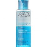 پاک کننده دوفاز آرایش چشم اوریاژ با حجم 100 میلی لیتر