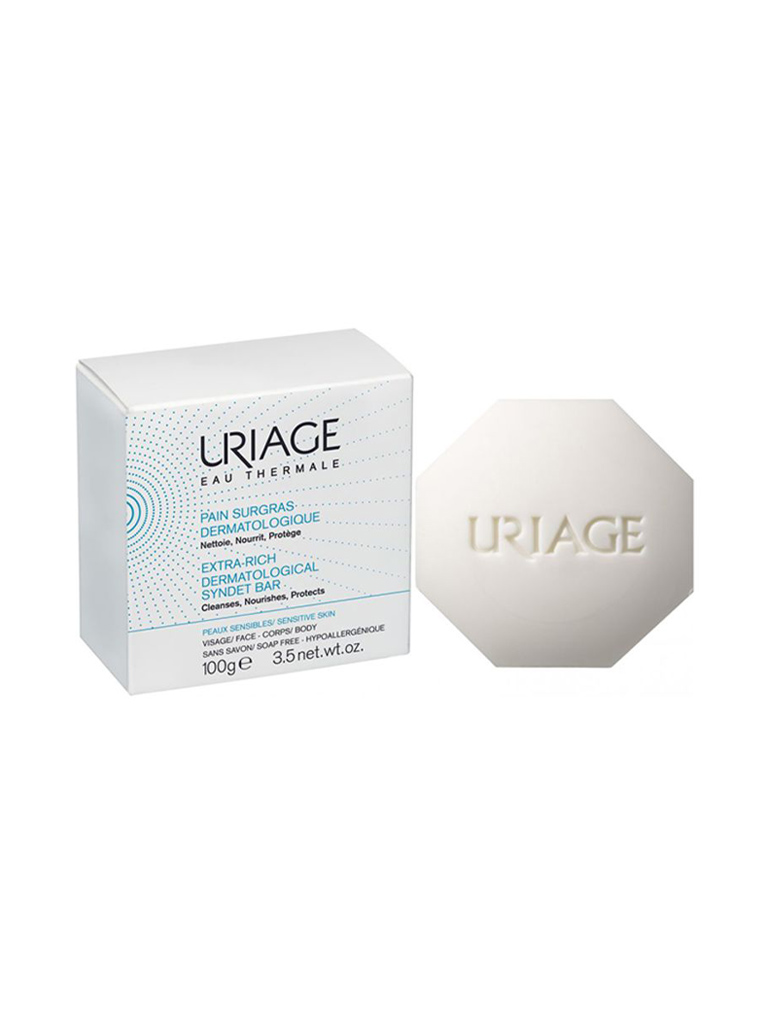 Untitled-2-243.jpg پن شوینده پوست خشک و حساس اوریاژ با حجم 100 گرم - Image 1