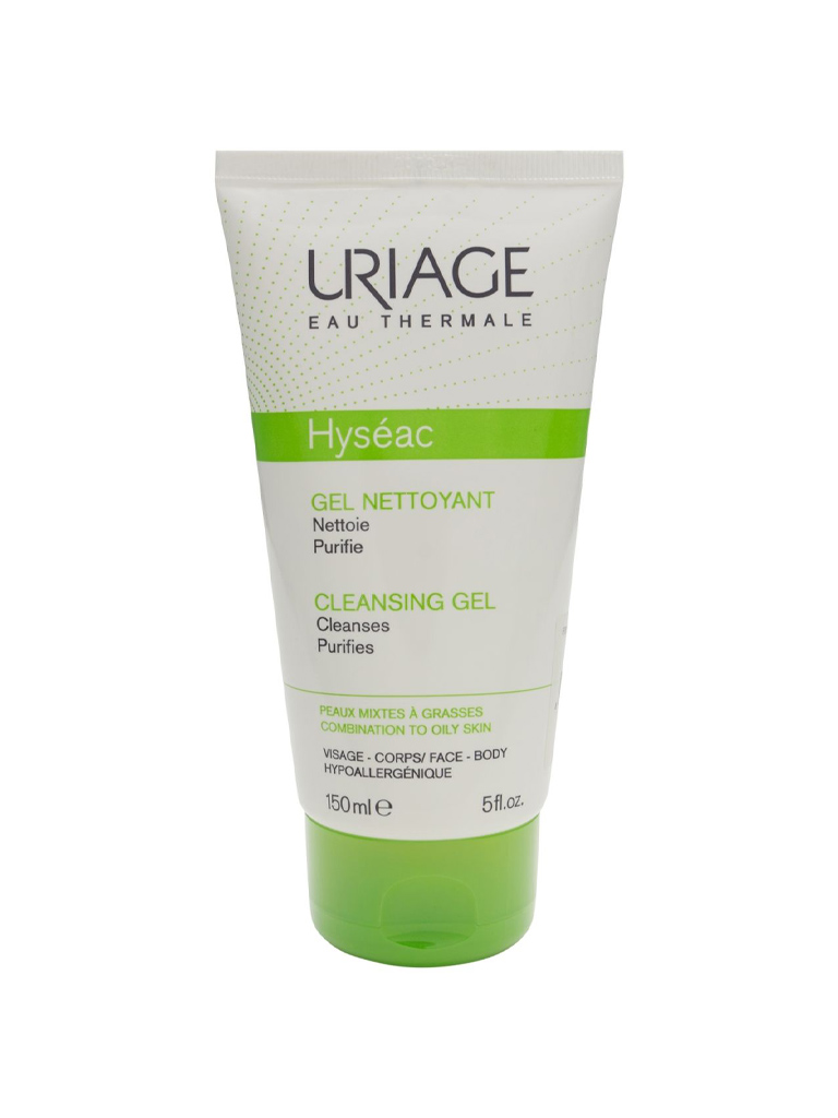 Untitled-2-249.jpg ژل پاک کننده هیسه اک اوریاژ با حجم 150 میلی لیتر - Image 1