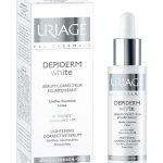 سرم روشن کننده دپیدرم وایت اوریاژ با حجم 30 میلی لیتر