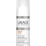 کرم ضد لک و ضد آفتاب دپیدرم SPF50 اوریاژ مناسب پوست لک دار حجم 30 میلی لیتر