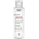 ژل پاک کننده چشم میسلار سنسی فاین اس وی آر با حجم 125 میلی لیتر