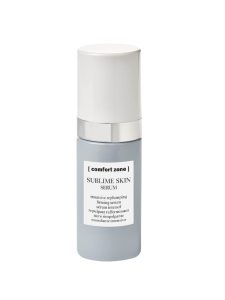 سرم حجم دهنده و سفت کننده پوست صورت کامفورت زون سری Sublime Skin با حجم 30 میلی لیتر