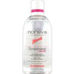 محلول پاک کننده سن سی دیان نوروا مناسب پوست حساس با حجم 250 میلی لیتر