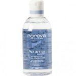 محلول پاک کننده میسلار آکواروا نوروا مناسب پوست کم آب حجم 250 میلی لیتر