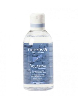 محلول پاک کننده میسلار آکواروا نوروا مناسب پوست کم آب حجم 250 میلی لیتر