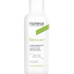 لوسیون لایه بردار اکسفولیاک نوروا با حجم 125 میلی لیتر