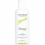 لوسیون ضد جوش زنیاک نوروا با حجم 125 میلی لیتر