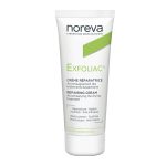 کرم مرطوب کننده قوی اکسفولیاک نوروا با حجم 40 میلی لیتر