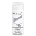 کرم ضد لک تریو دی نوروا حجم 30 میلی لیتر