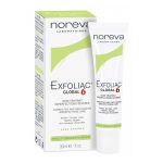 کرم ضد جوش اکسفولیاک گلوبال 6 نوروا با حجم 30 میلی لیتر