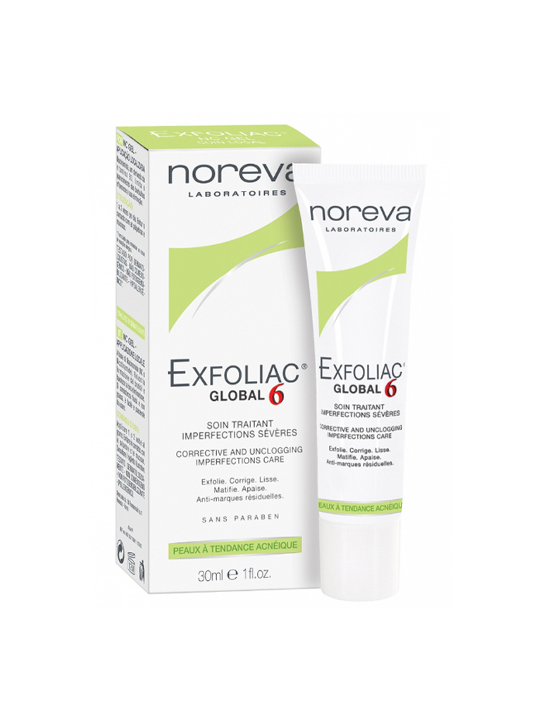 Untitled-2-297.jpg کرم ضد جوش اکسفولیاک گلوبال 6 نوروا با حجم 30 میلی لیتر - Image 1